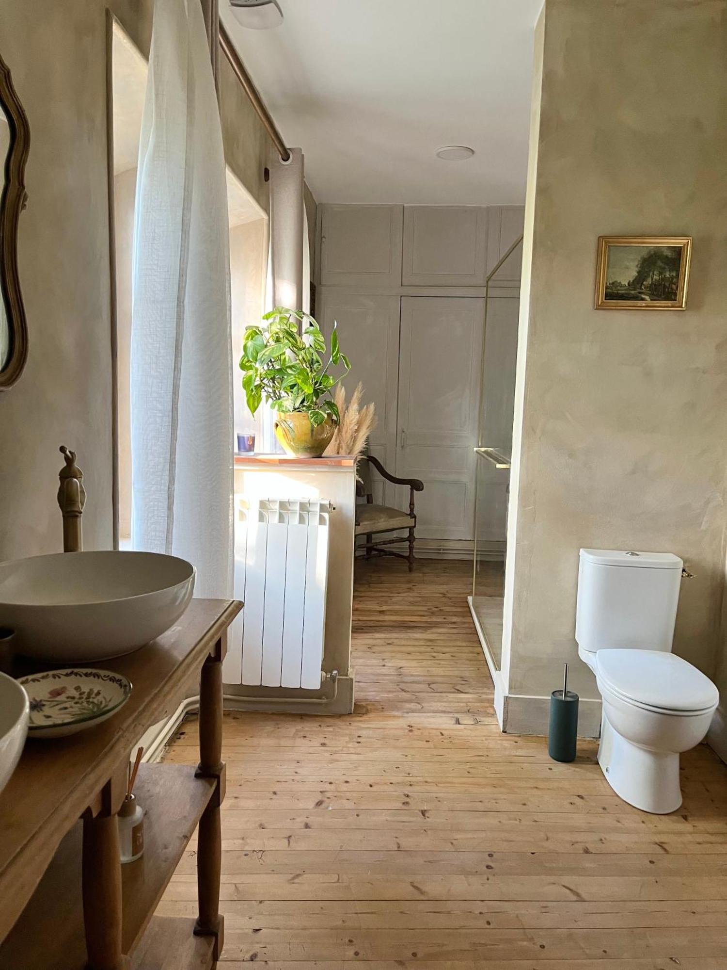 Chambres D'Hotes B&B - Chateau De Sienne Proche Avignon Orange Piscine Riviere Chusclan Exterior photo